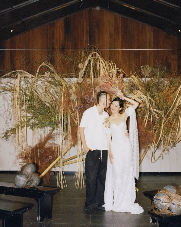 30 Best Wedding Florists Around the World