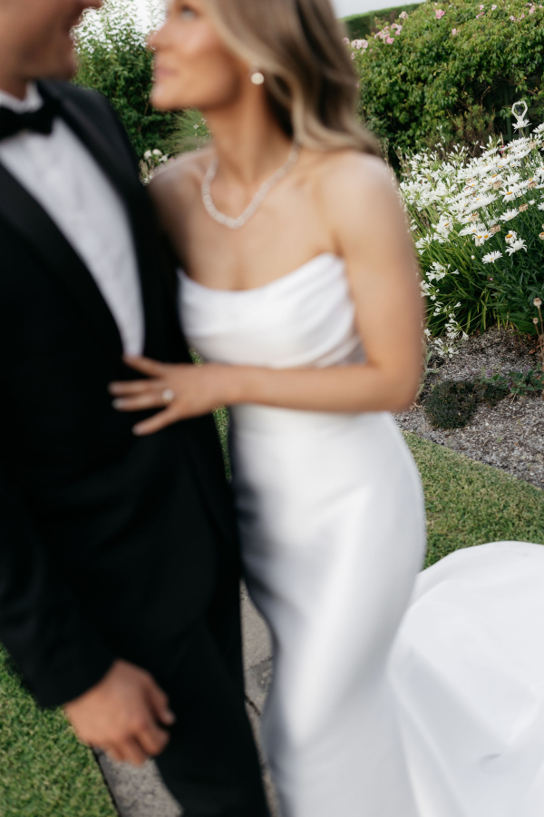 Photographers Ali Bailey