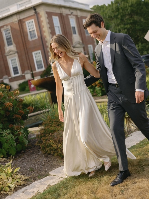 15 Best Bridal Stylists Around the World to Curate Your Dream Wedding Wardrobe