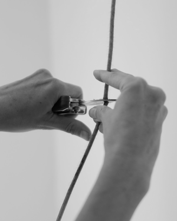 In Conversation: Carolina Spencer