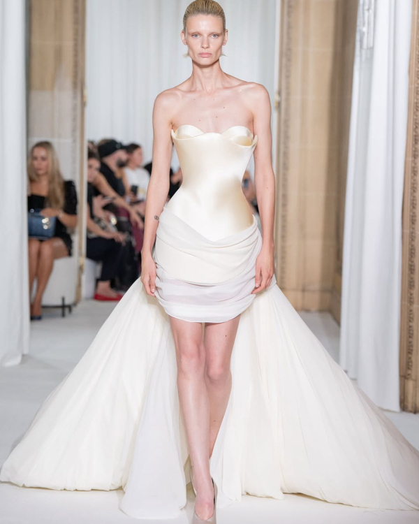 27 Best Wedding Dress Designers in Europe | European Bridal, Unique Designers | Luxury Bridal Wear