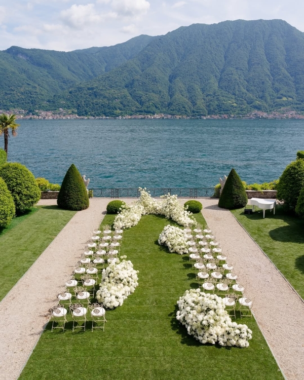 35 Best Wedding Venues in Europe | Beautiful Places to Get Married | Luxury Wedding Locations