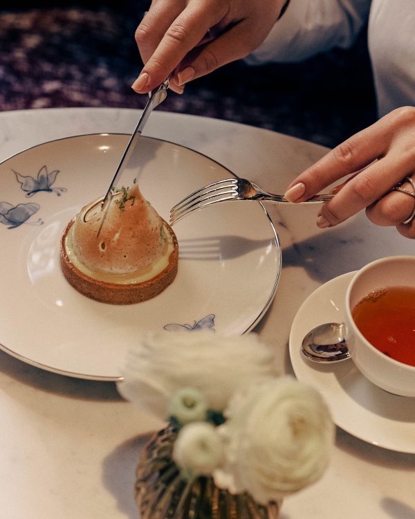 Venues Hôtel de Crillon, A Rosewood Hotel