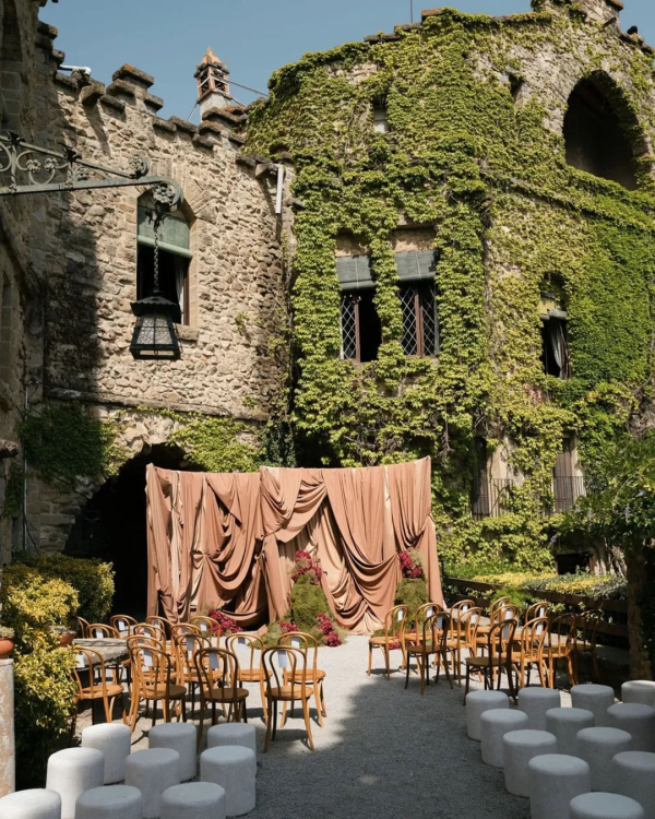 35 Best Wedding Venues in Europe | Beautiful Places to Get Married | Luxury Wedding Locations