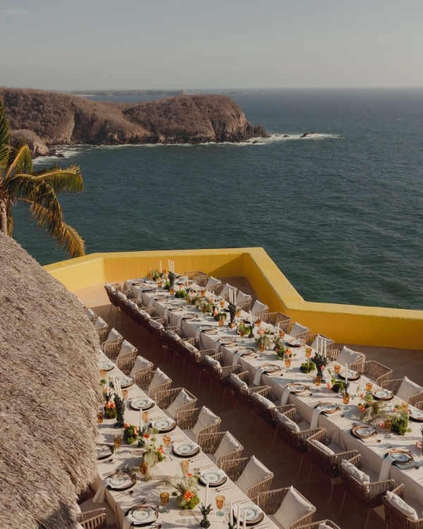 The Chicest Real Weddings of 2025 So Far