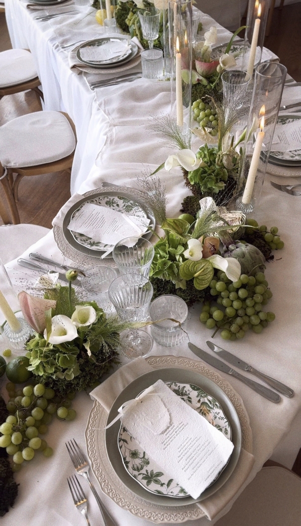 Content Creators Happily Ever Socials