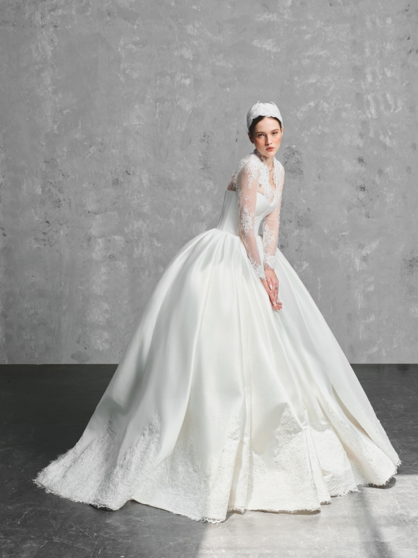 Bridal LINH DOAN ATELIER