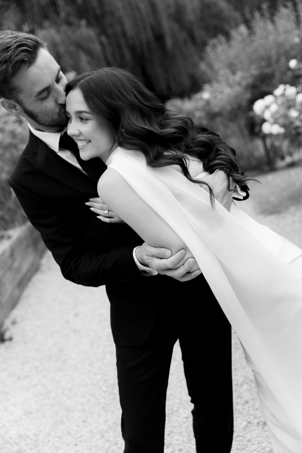 Photographers Ali Bailey