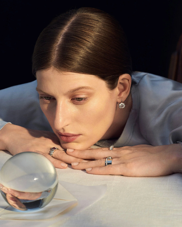 From Etsy Witches to Angel Numbers: The Viral Wedding Rituals Brides Can't Resist