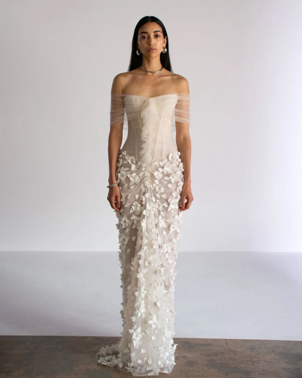 27 Best Wedding Dress Designers in Europe | European Bridal, Unique Designers | Luxury Bridal Wear