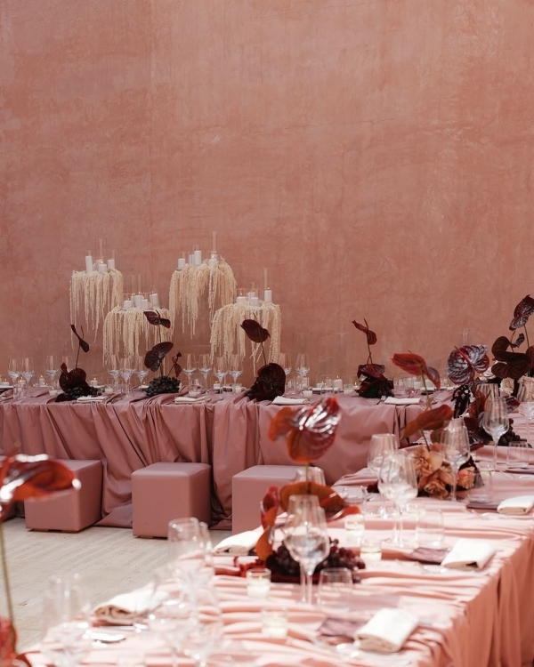 The Chicest Real Weddings of 2025 So Far