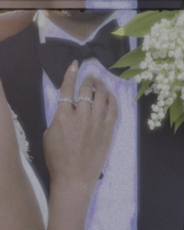 It’s Official! Selena Gomez Marries Benny Blanco in a Romantic Santa Barbara Wedding