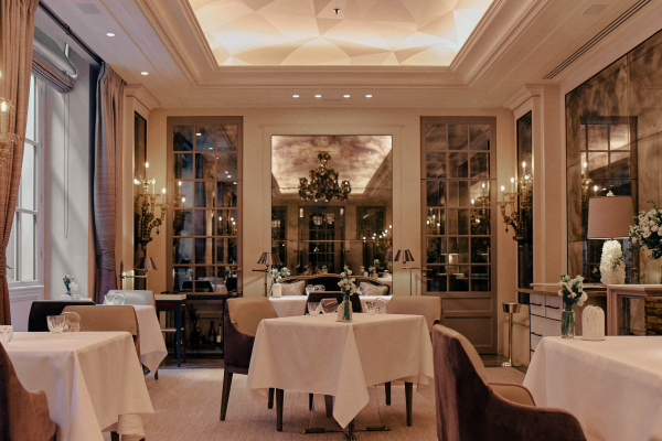 Venues Hôtel de Crillon, A Rosewood Hotel