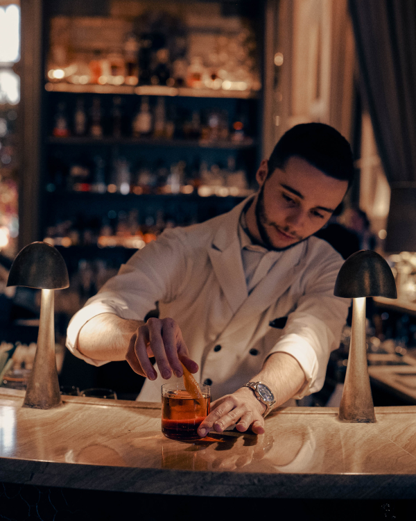 Venues Hôtel de Crillon, A Rosewood Hotel