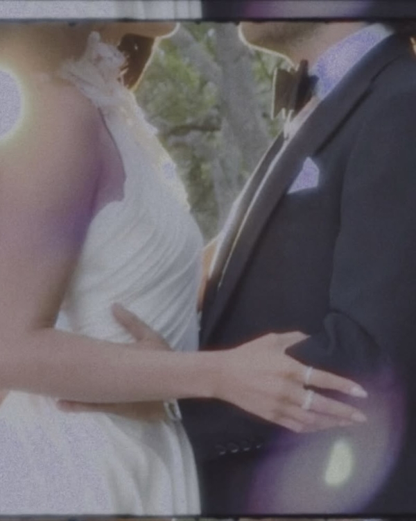 It’s Official! Selena Gomez Marries Benny Blanco in a Romantic Santa Barbara Wedding