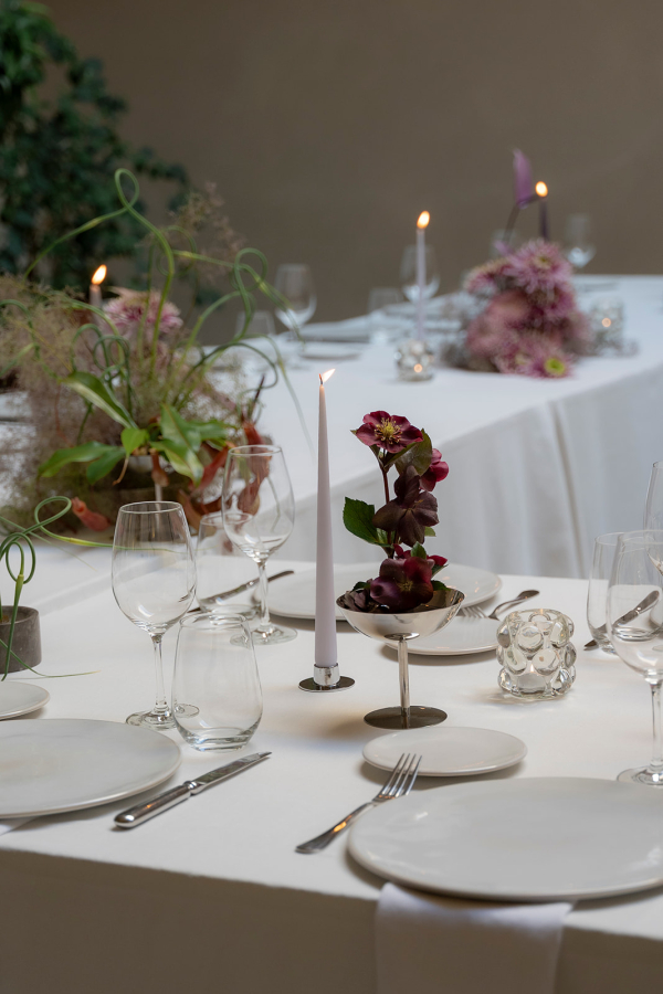 Florists Oh, Maria Flores