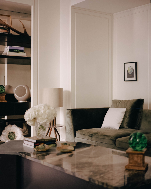 Venues Hôtel de Crillon, A Rosewood Hotel