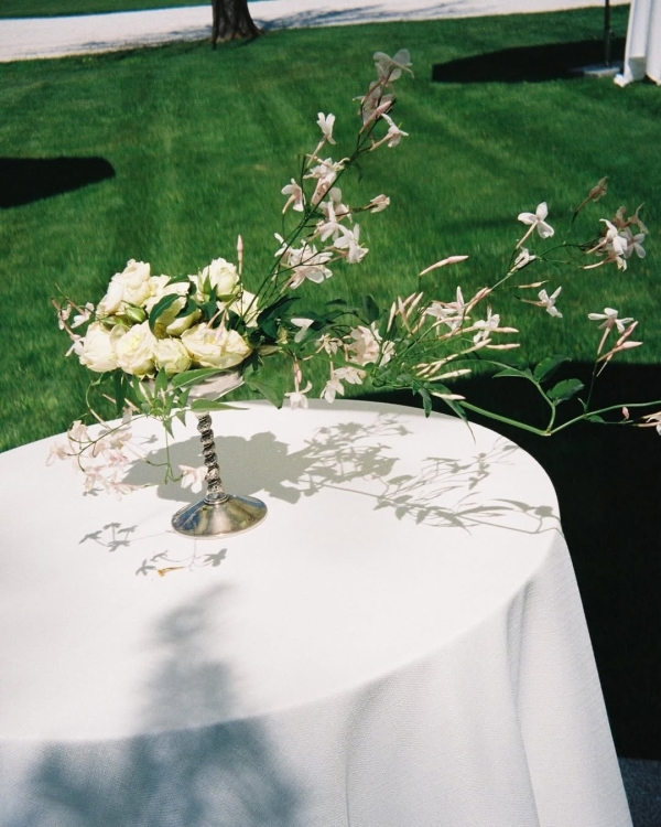 Florists The Petal Project