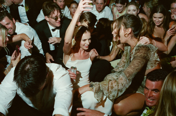 Photographers Sophie Berard