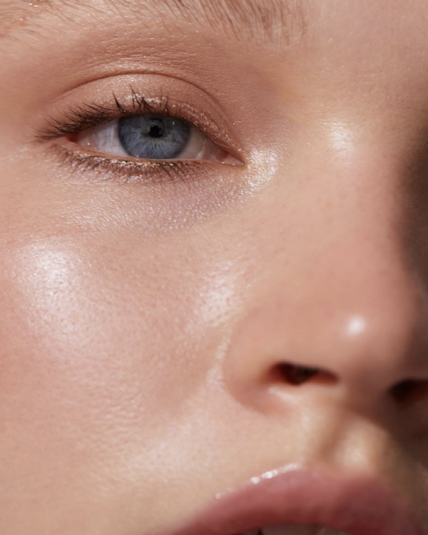 The Best Bridal Makeup For Every Eye Color