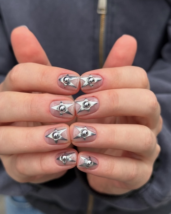 10 Major Nail Trends for 2026