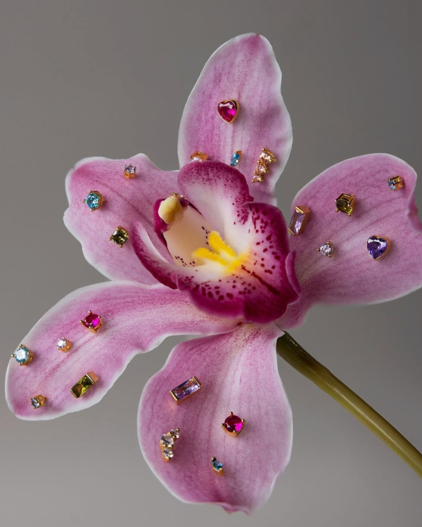 From Etsy Witches to Angel Numbers: The Viral Wedding Rituals Brides Can't Resist