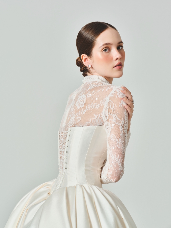 Bridal LINH DOAN ATELIER