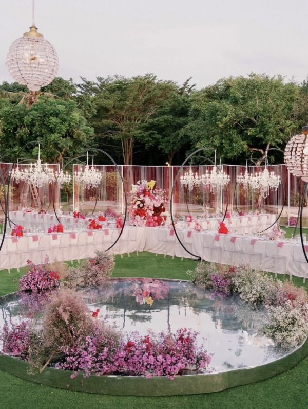 Florists DADA Island