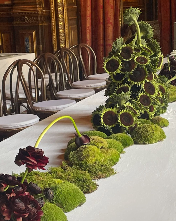 30 Best Wedding Florists Around the World