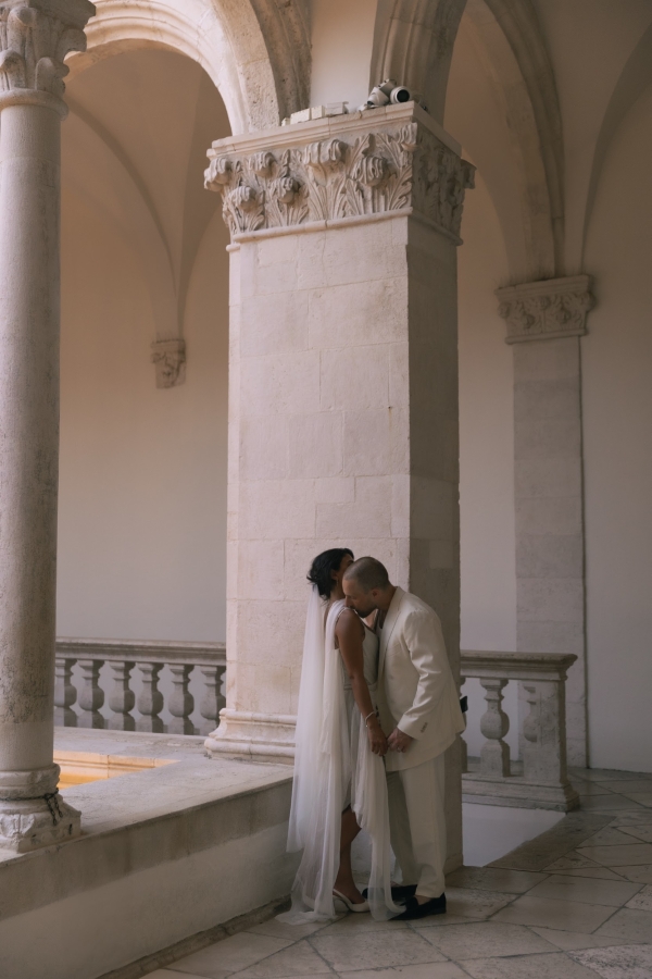 Photographers Nina Zverkova