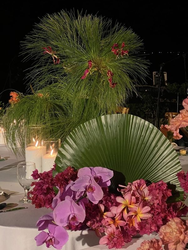 Florists DADA Island