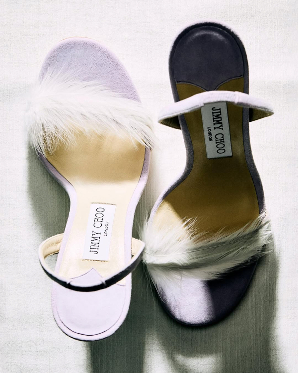 10 Major Bridal Shoe Trends for 2026