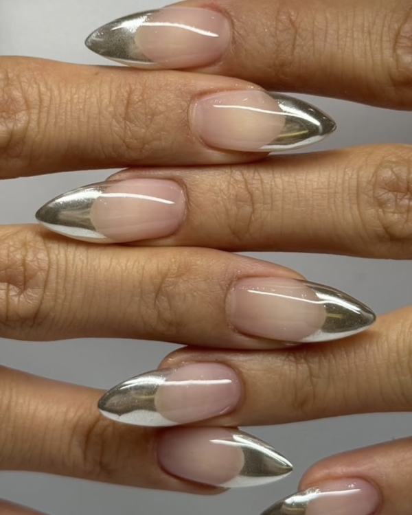 10 Major Nail Trends for 2026