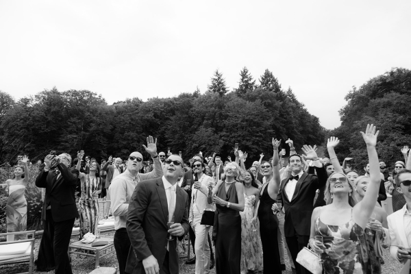 Photographers Sam & Larissa