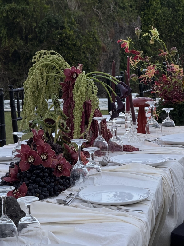 Florists DADA Island