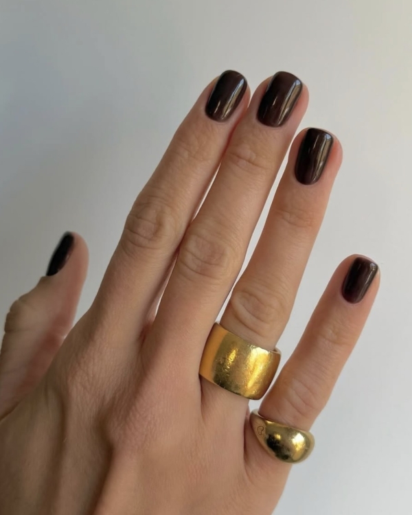10 Major Nail Trends for 2026