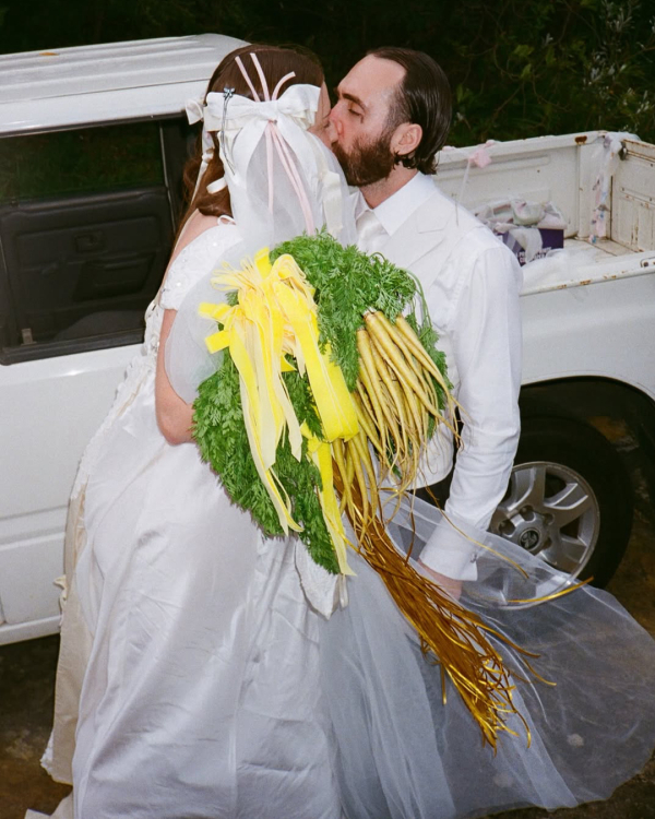 30 Best Wedding Florists Around the World