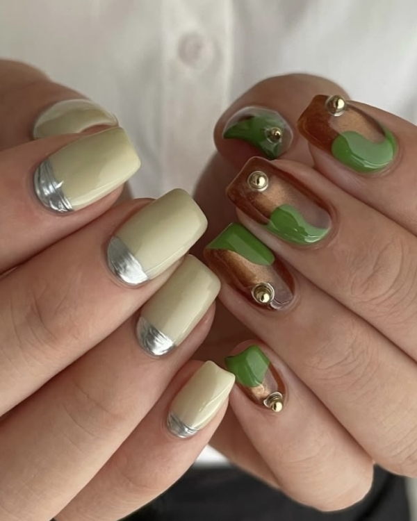 10 Major Nail Trends for 2026