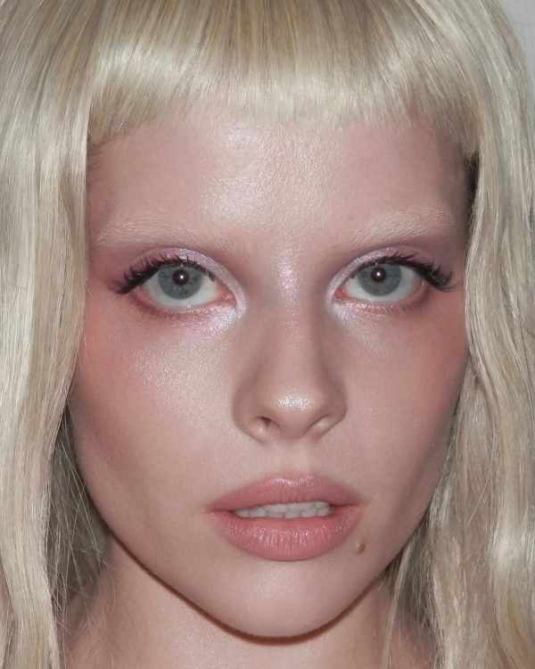 The Best Bridal Makeup For Every Eye Color