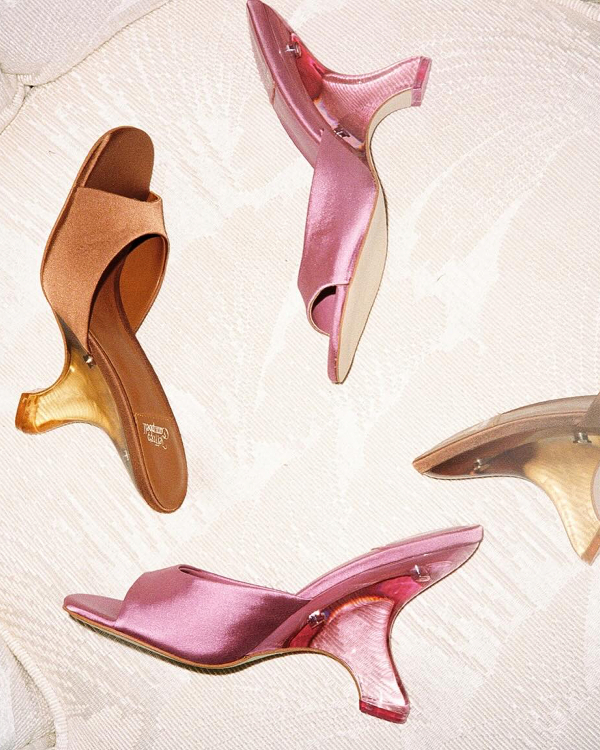 10 Major Bridal Shoe Trends for 2026
