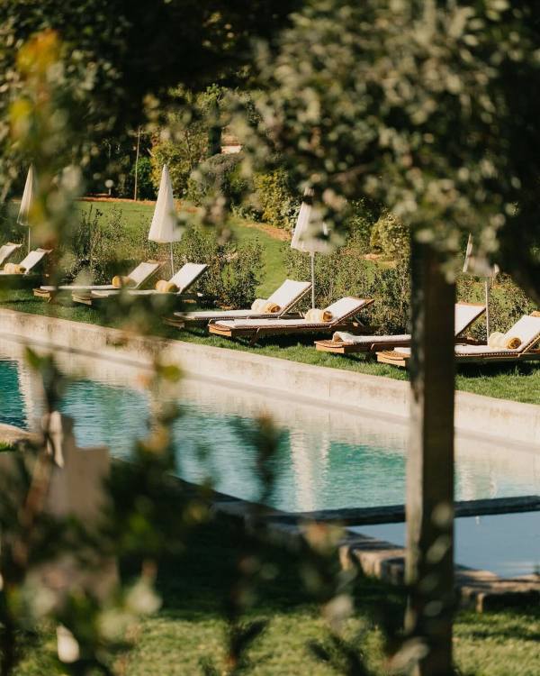 15 Stunning Boutique Hotels Perfect for Wedding Weekend Buyouts