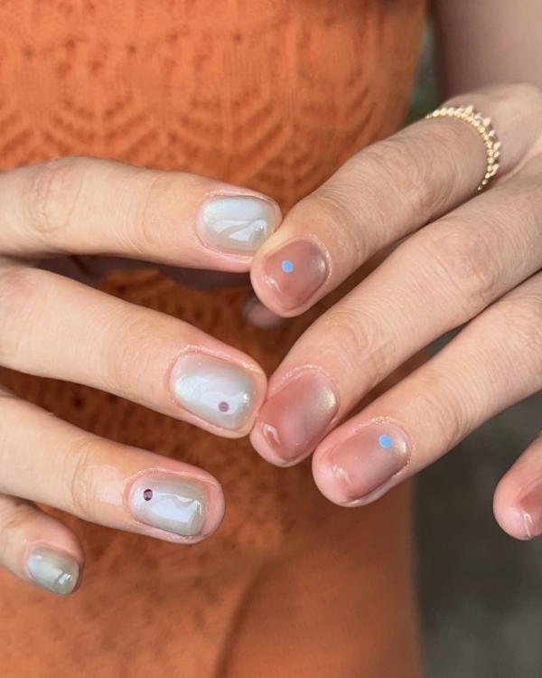 10 Major Nail Trends for 2026