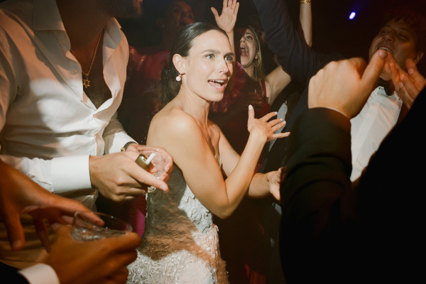 Photographers Sophie Berard