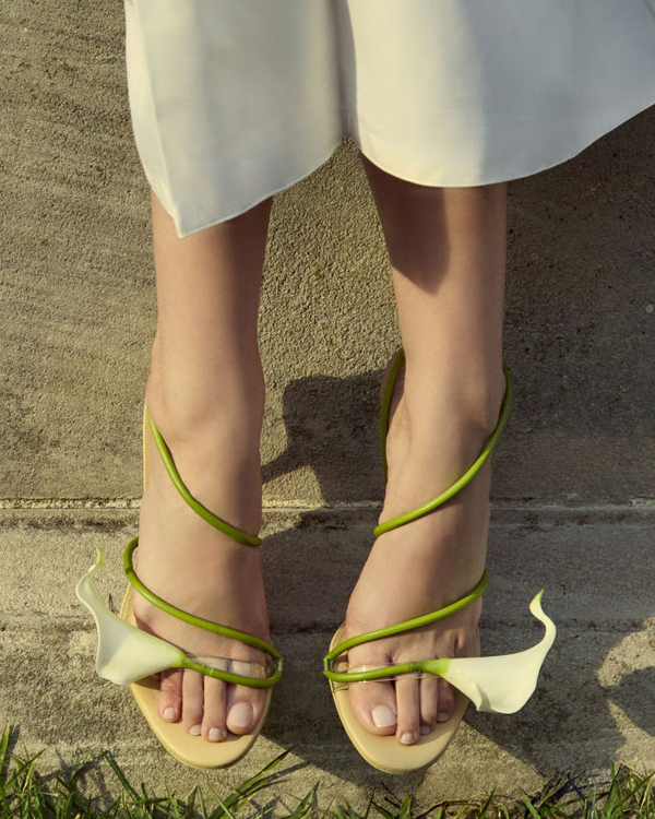 10 Major Bridal Shoe Trends for 2026