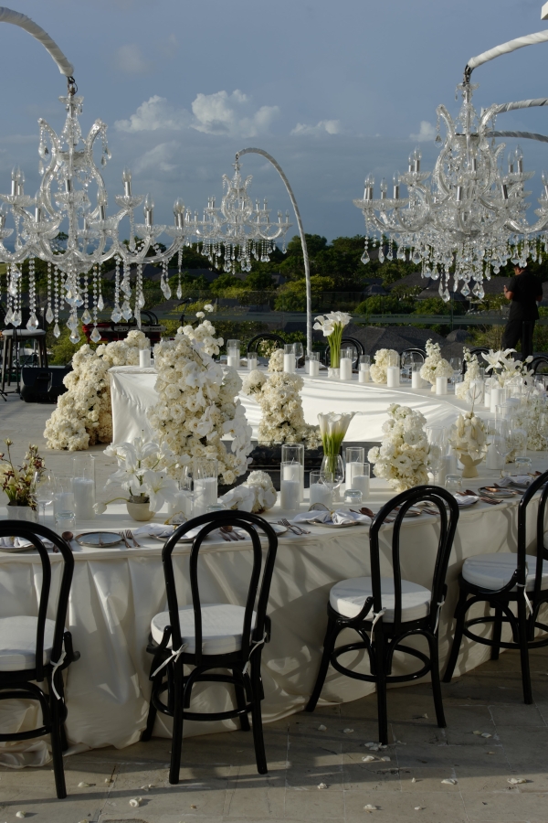 Florists DADA Island