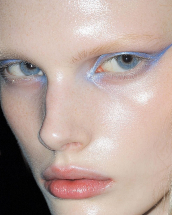 The Best Bridal Makeup For Every Eye Color