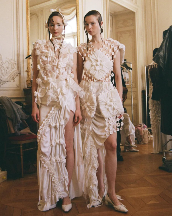 27 Best Wedding Dress Designers in Europe | European Bridal, Unique Designers | Luxury Bridal Wear