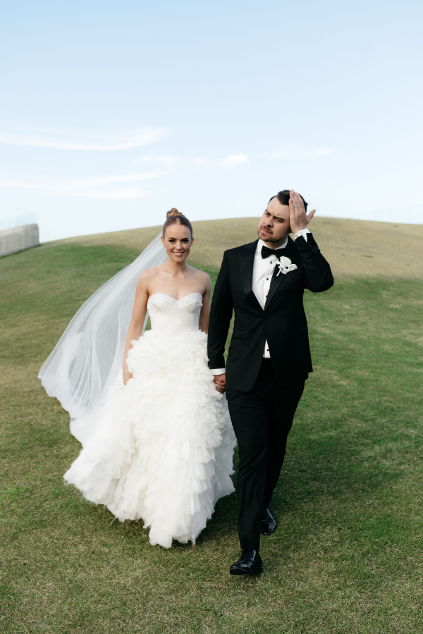 Photographers Ali Bailey