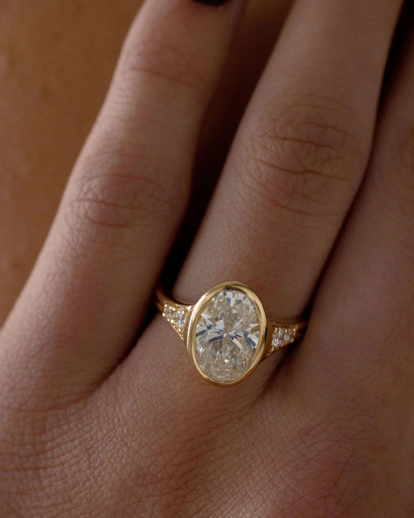 50 Iconic Vintage Engagement Ring Styles and Cuts