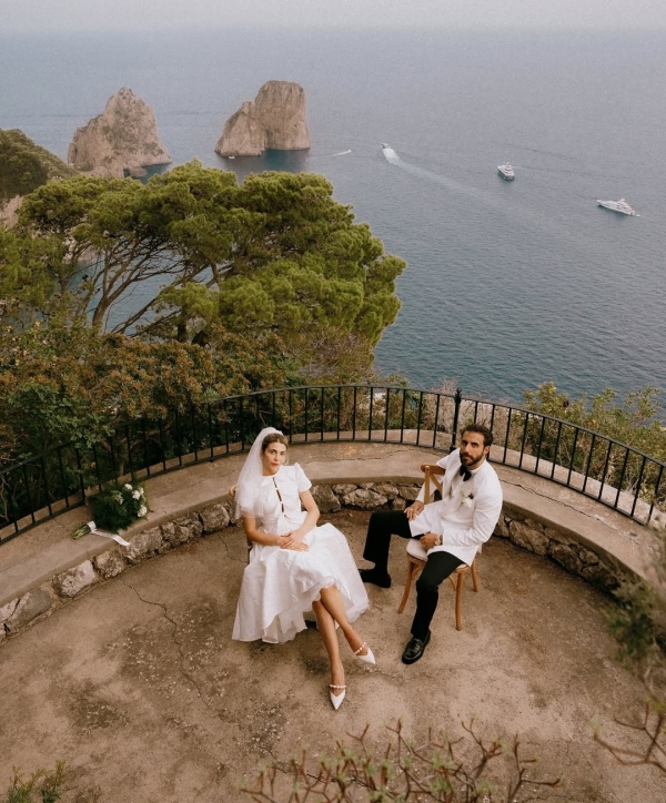 30 Best Wedding Photographers Around the World